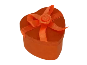 Ringbox orange